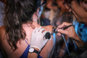 Tatutajes temporales